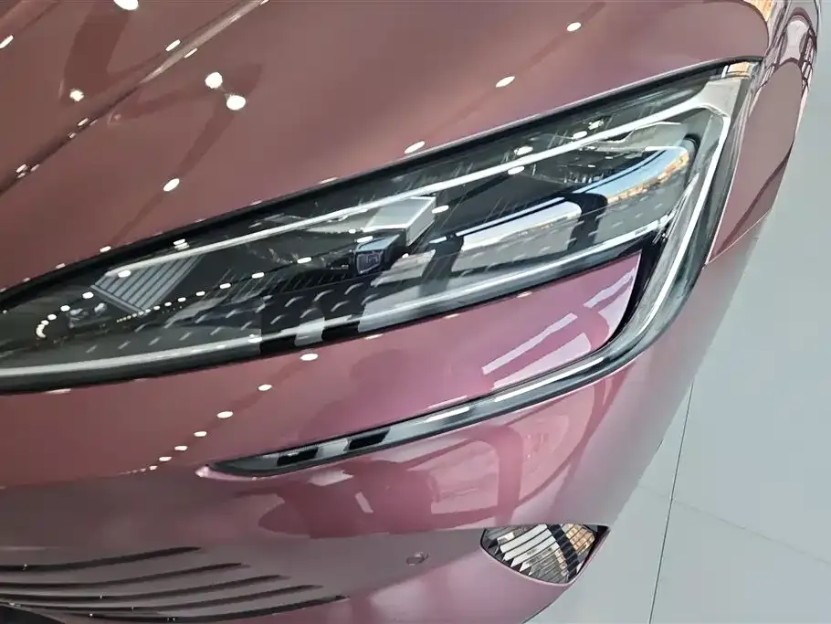 BYD Seal 07 DM-i — фото 4