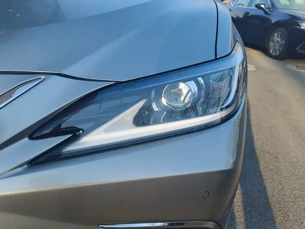 Lexus ES 2021 из CN, фото 3