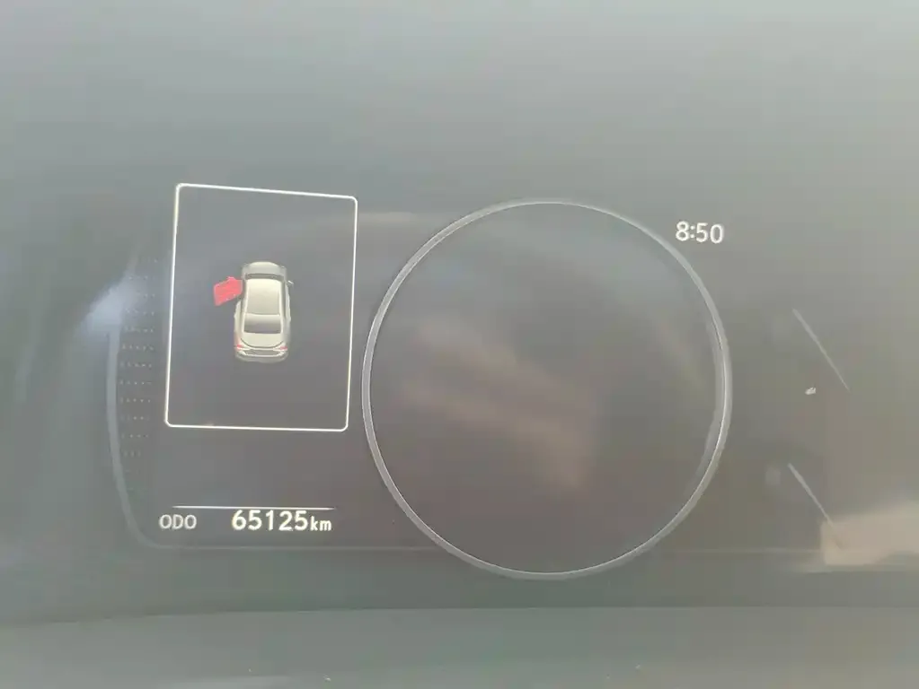 Lexus ES 2021 из CN, фото 2