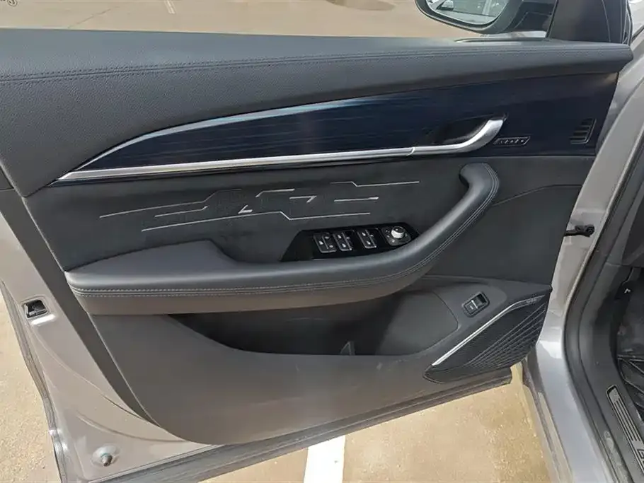 Geely Xingyue L 2023 из CN, фото 5