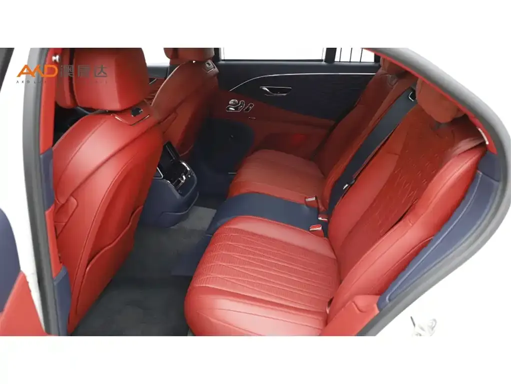 Bentley Flying Spur PHEV 2022 из CN, фото 5