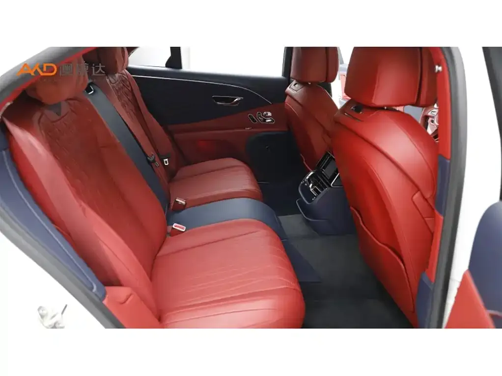Bentley Flying Spur PHEV 2022 из CN, фото 4