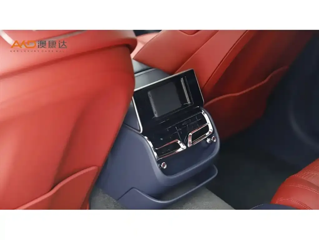 Bentley Flying Spur PHEV 2022 из CN, фото 3
