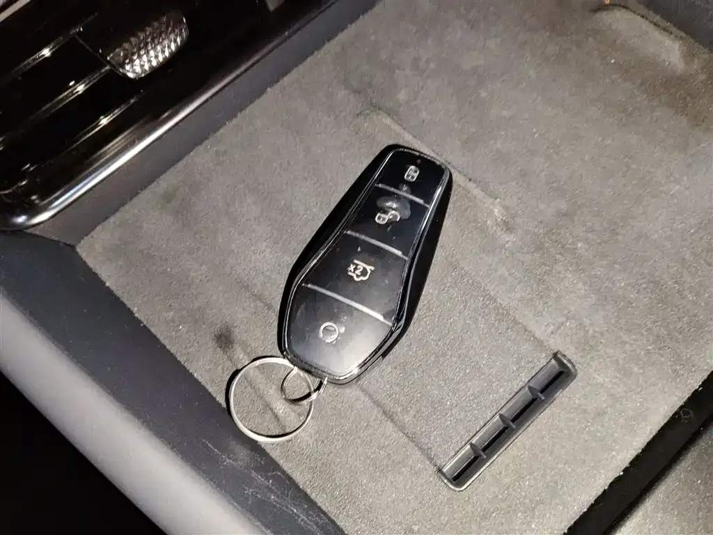 BYD Seal 06GT — фото 4