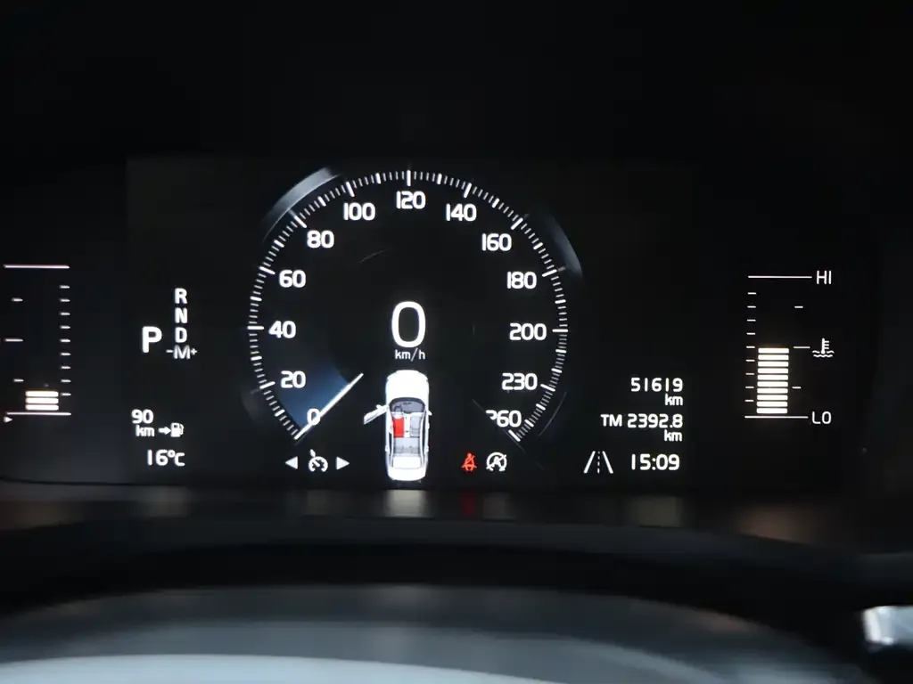 Volvo S60 2022 из CN, фото 7