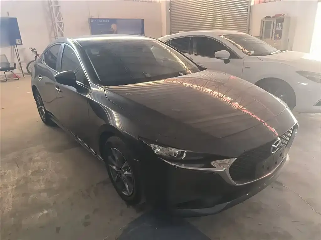 Mazda 3 Axela 2022 из CN, фото 6