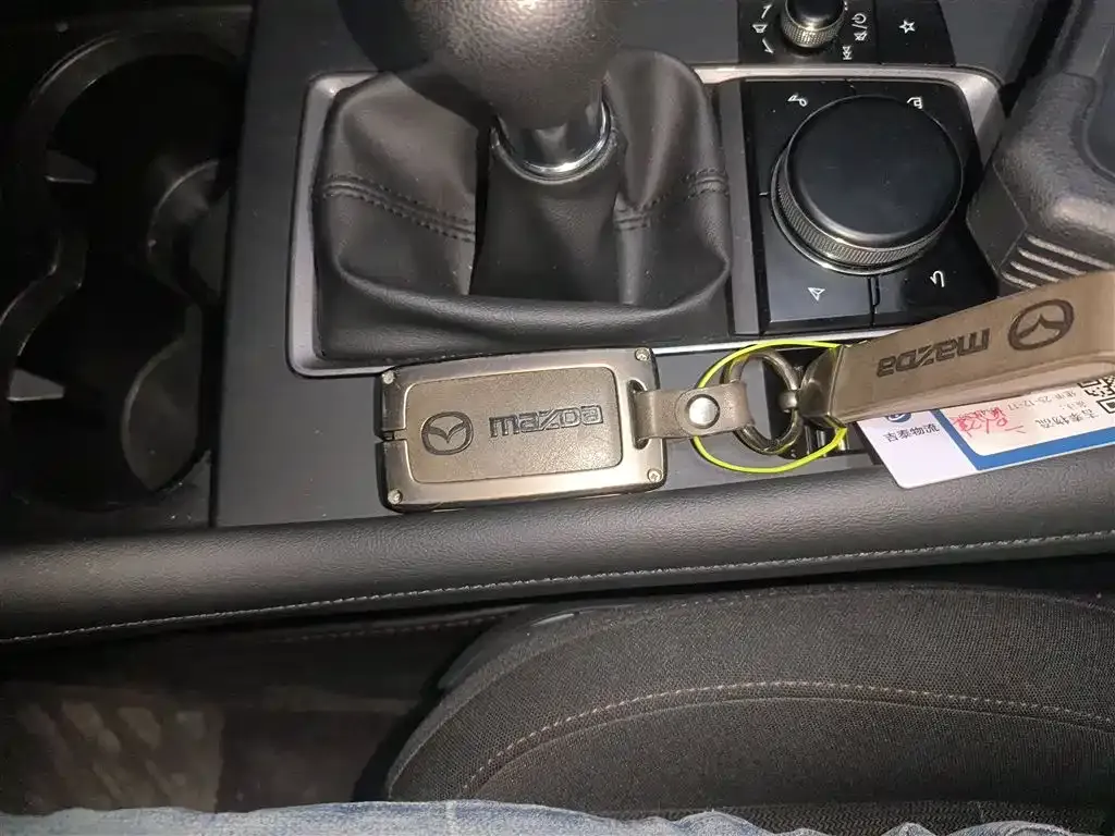 Mazda 3 Axela 2022 из CN, фото 7