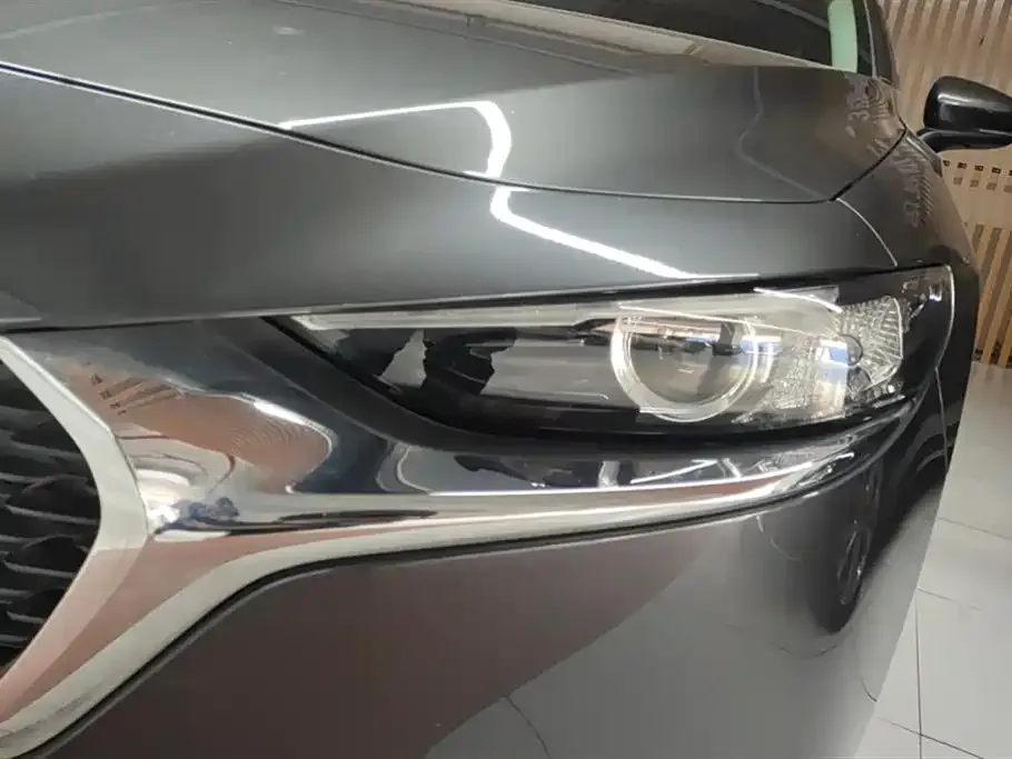 Mazda 3 Axela 2022 из CN, фото 5