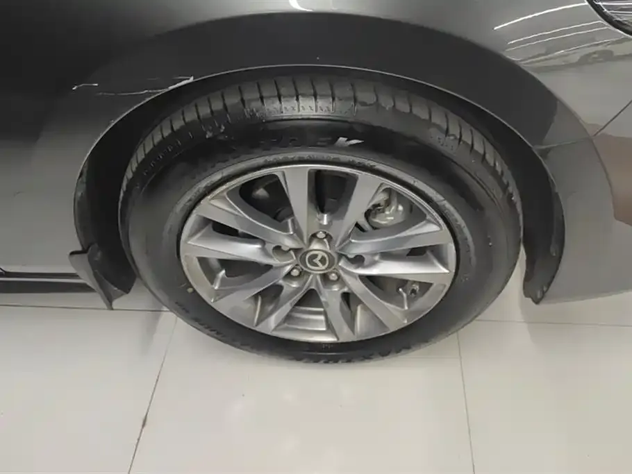 Mazda 3 Axela 2022 из CN, фото 6