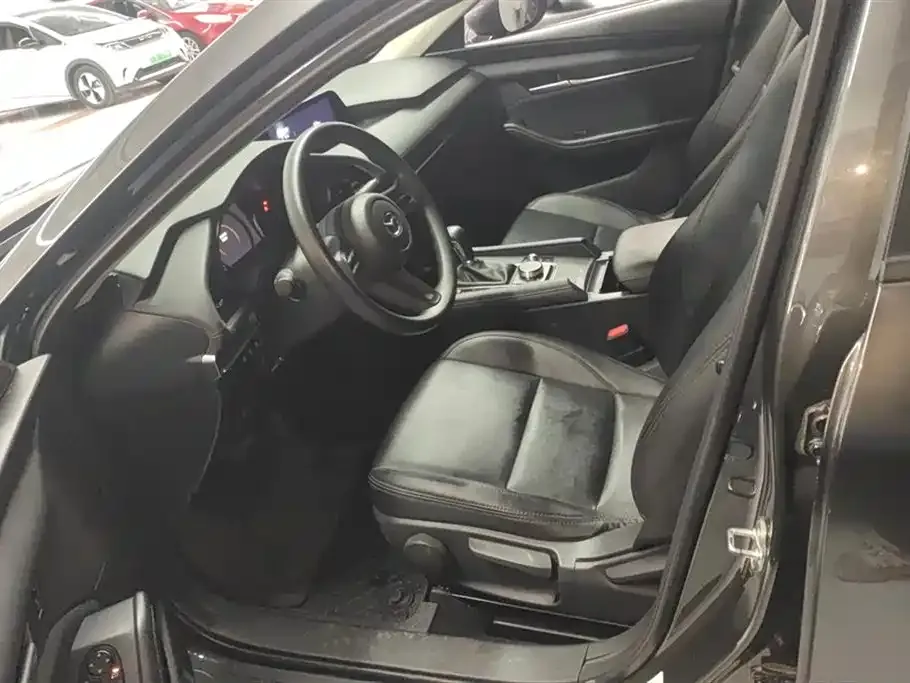 Mazda 3 Axela 2022 из CN, фото 9