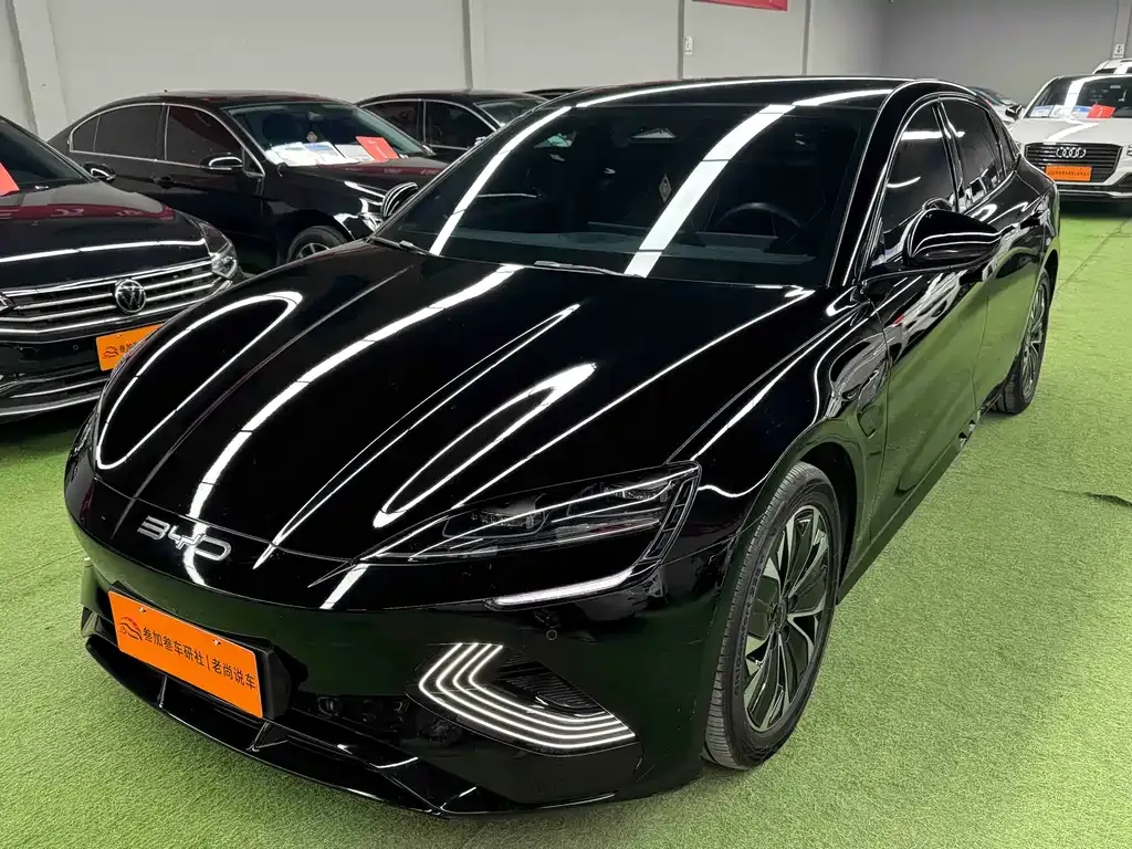BYD Seal 2023 из CN, фото 1