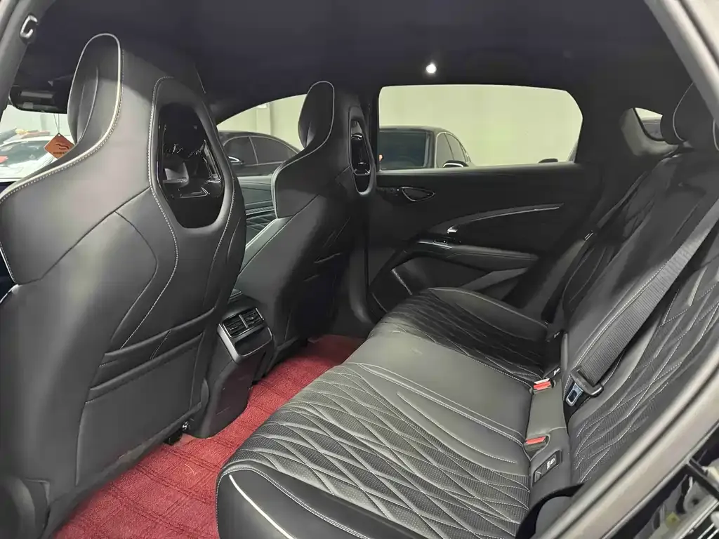 BYD Seal 2023 из CN, фото 6