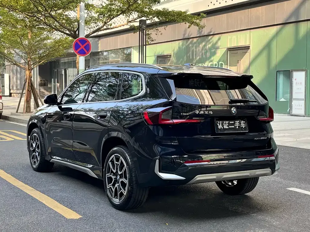 BMW X1 2023 из CN, фото 6