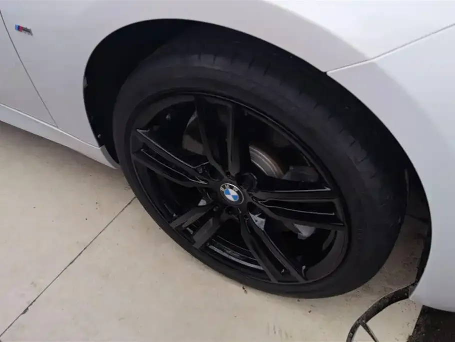 BMW 1 Series 2024 из CN, фото 7