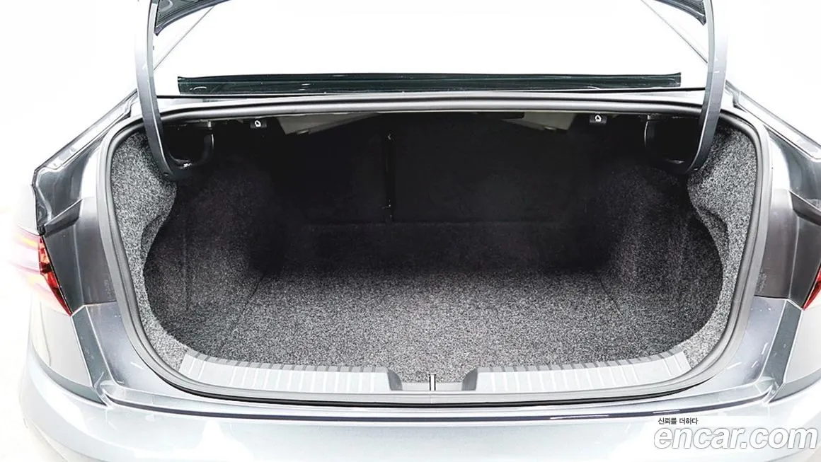 Volkswagen Jetta 2021 из KR, фото 6