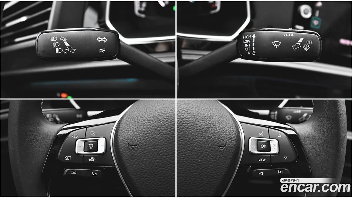 Volkswagen Jetta 2021 из KR, фото 7