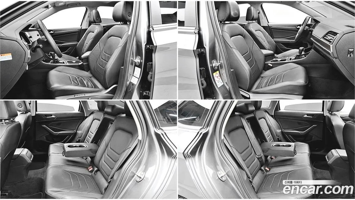 Volkswagen Jetta 2021 из KR, фото 8