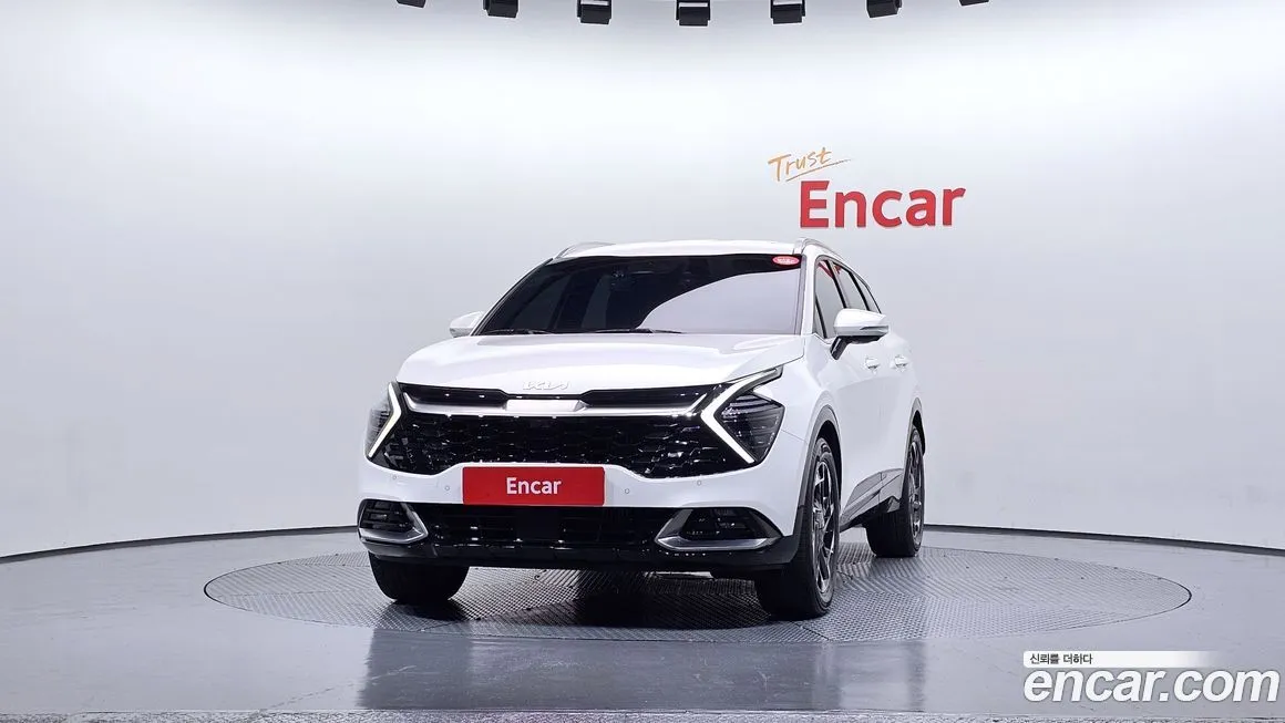 Kia Sportage — фото 2
