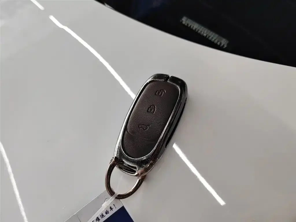 Li Auto ONE 2021 из CN, фото 2