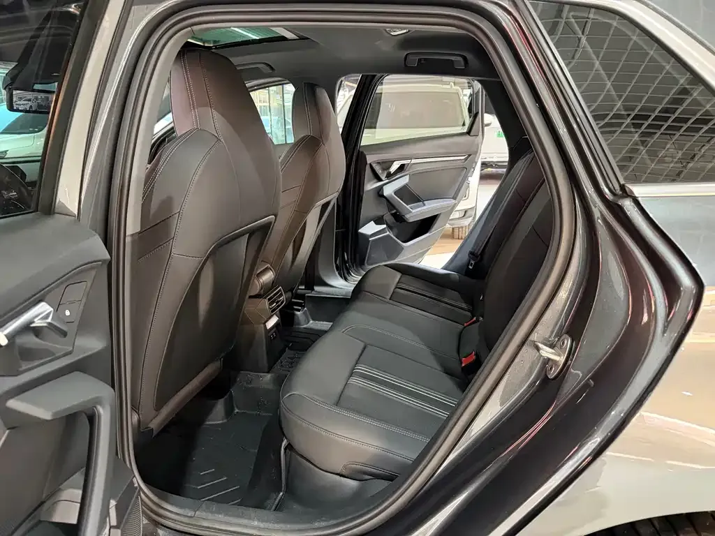 Audi A3 2022 из CN, фото 5