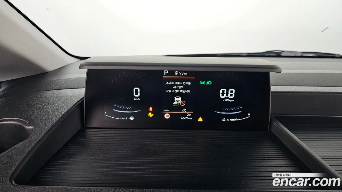 Hyundai Staria — фото 10