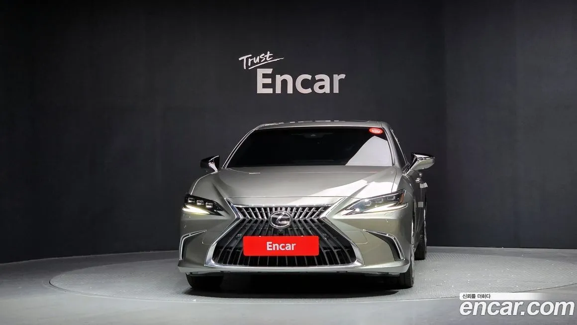 Lexus ES 2023 из KR, фото 7