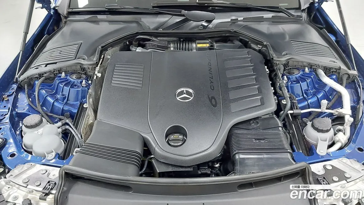 Mercedes-Benz CLE-Class 2024 из KR, фото 6