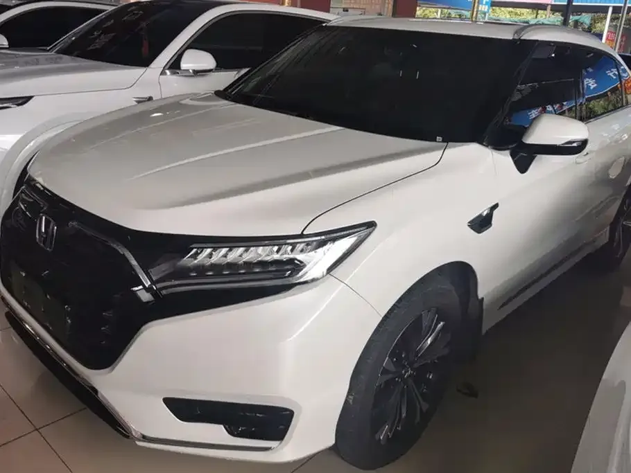 Honda UR-V 2022 из CN, фото 1