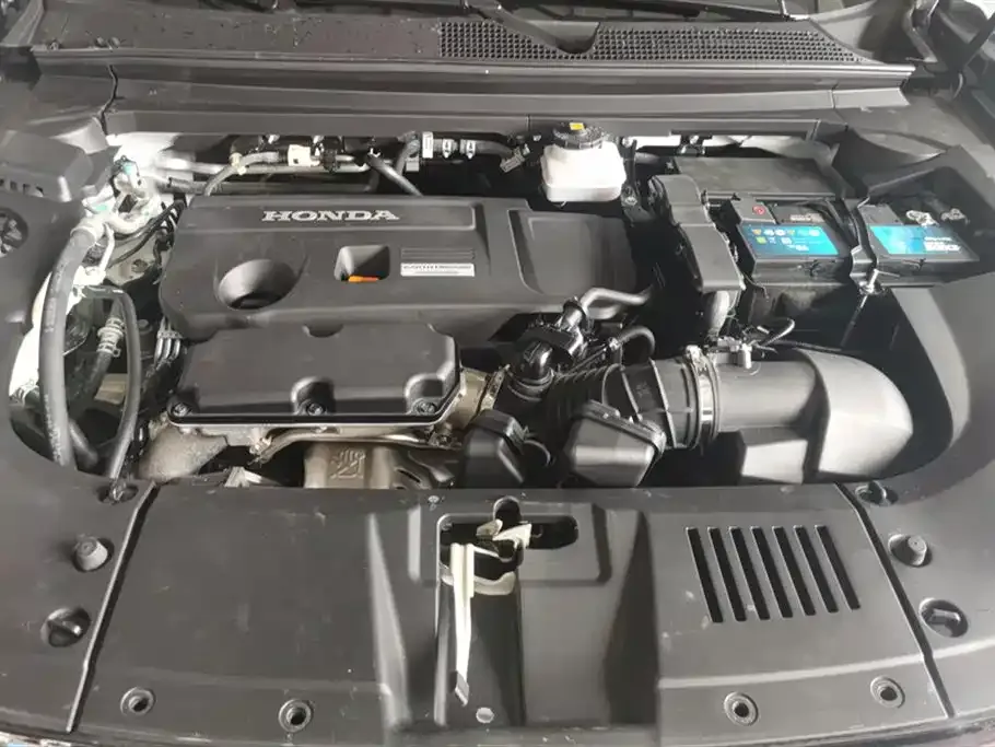 Honda UR-V 2022 из CN, фото 10
