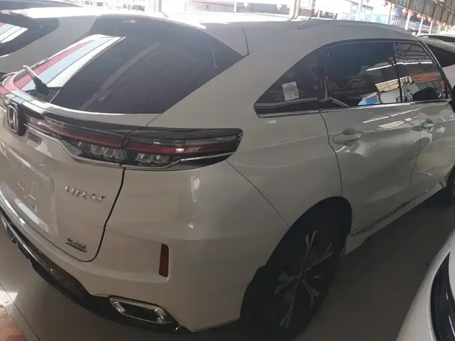 Honda UR-V 2022 из CN, фото 3