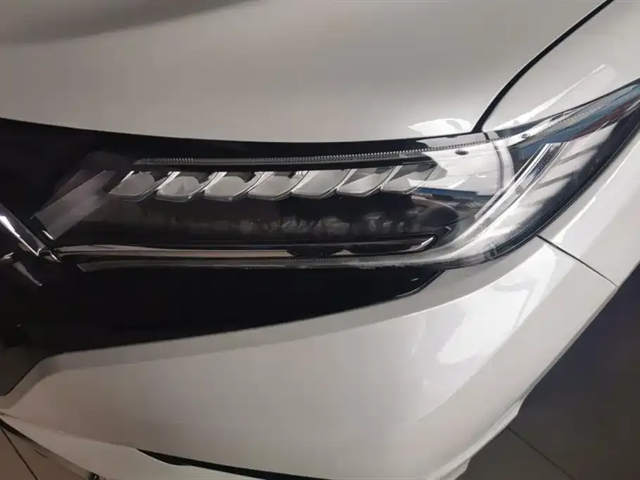 Honda UR-V 2022 из CN, фото 5