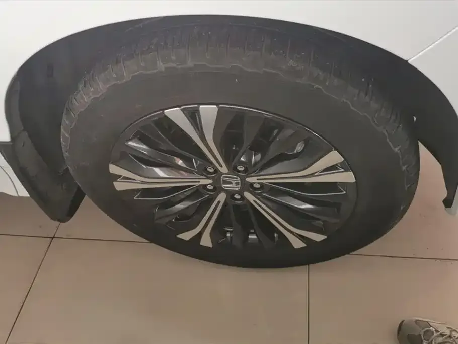 Honda UR-V 2022 из CN, фото 6
