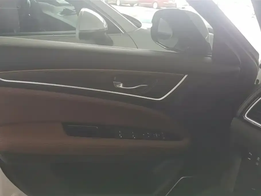 Honda UR-V 2022 из CN, фото 7