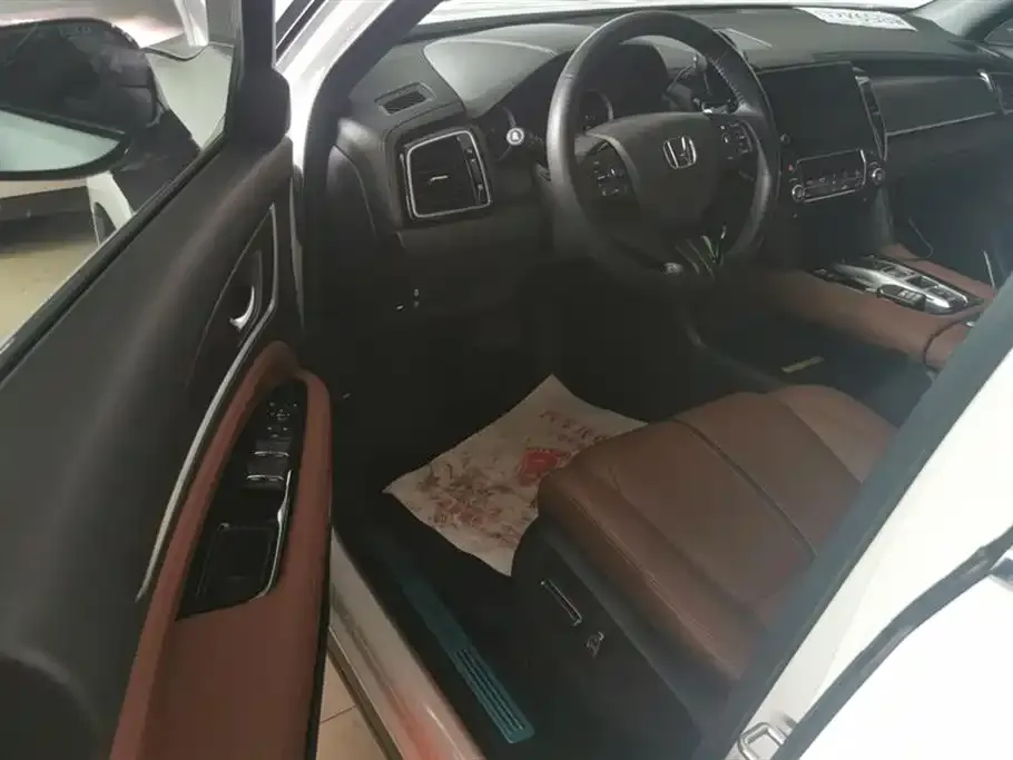 Honda UR-V 2022 из CN, фото 9