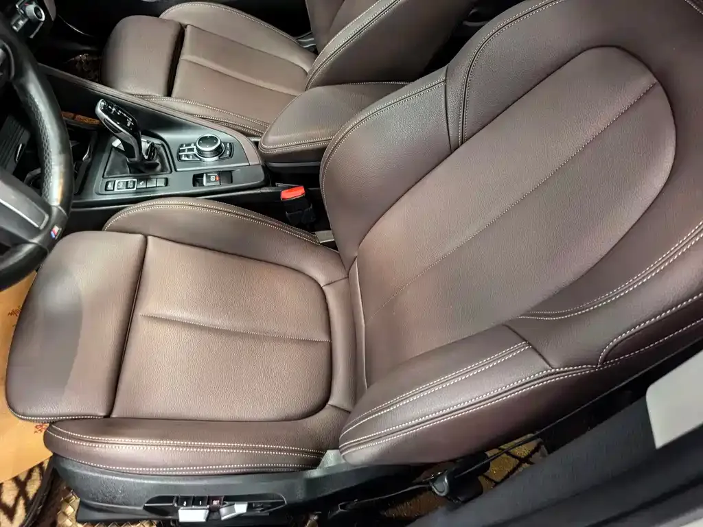 BMW X1 2022 из CN, фото 10
