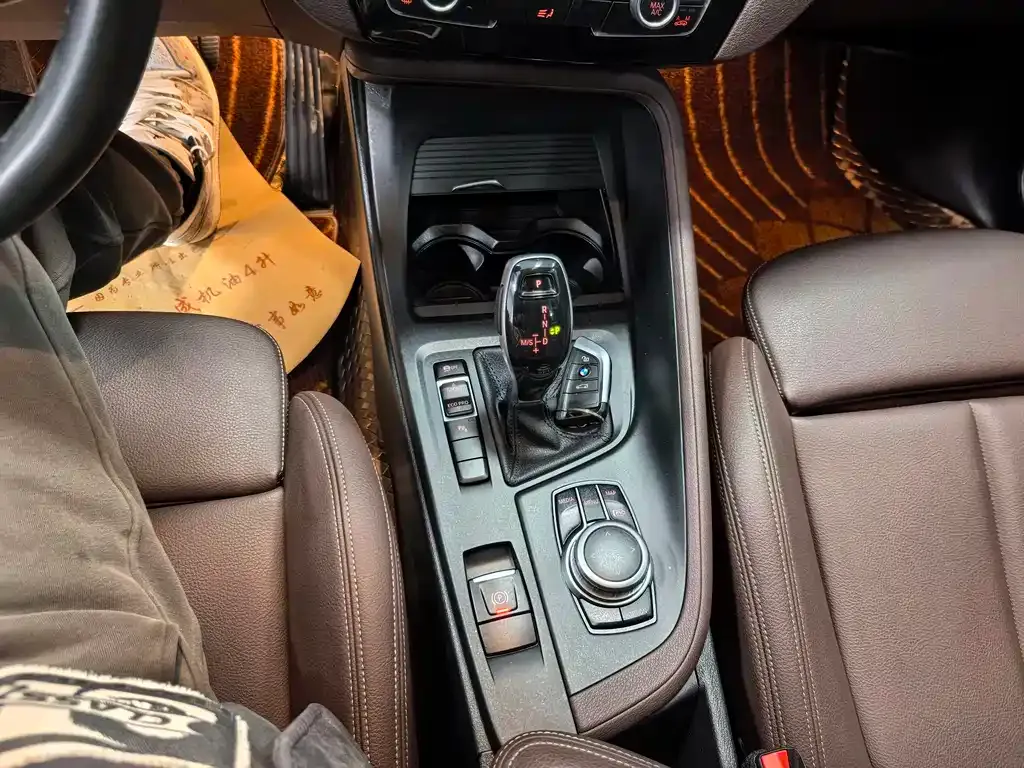 BMW X1 2022 из CN, фото 6