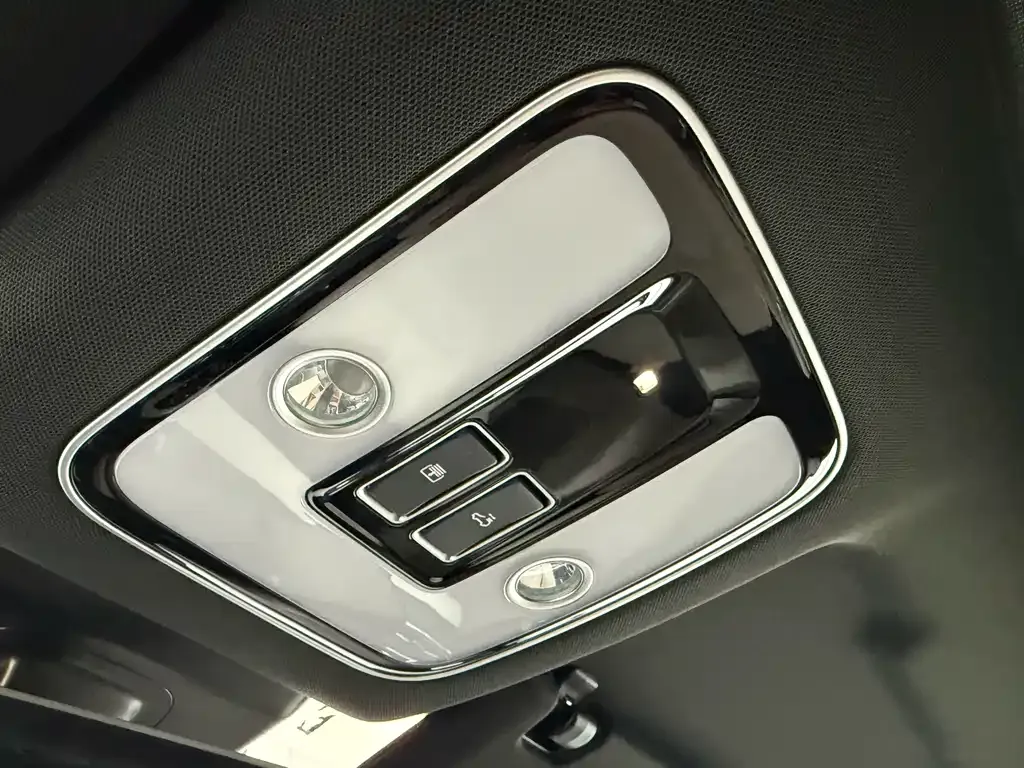 Li Auto ONE 2022 из CN, фото 7