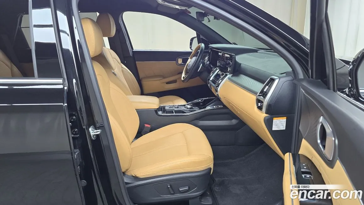 Kia Sorento 2023 из KR, фото 8
