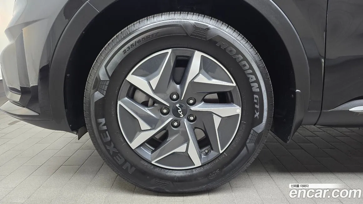 Kia Sorento 2023 из KR, фото 6