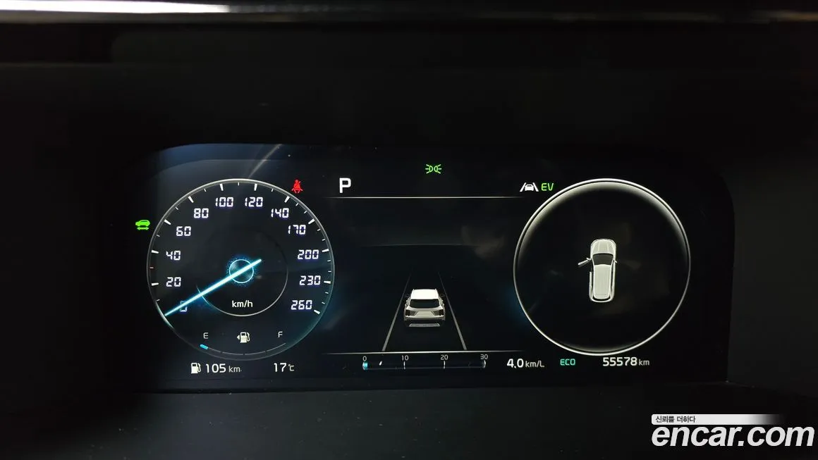 Kia Sorento 2023 из KR, фото 2