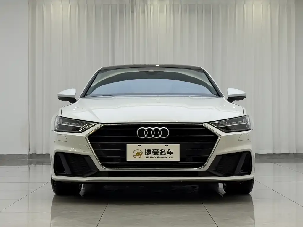 Audi A7 — фото 2