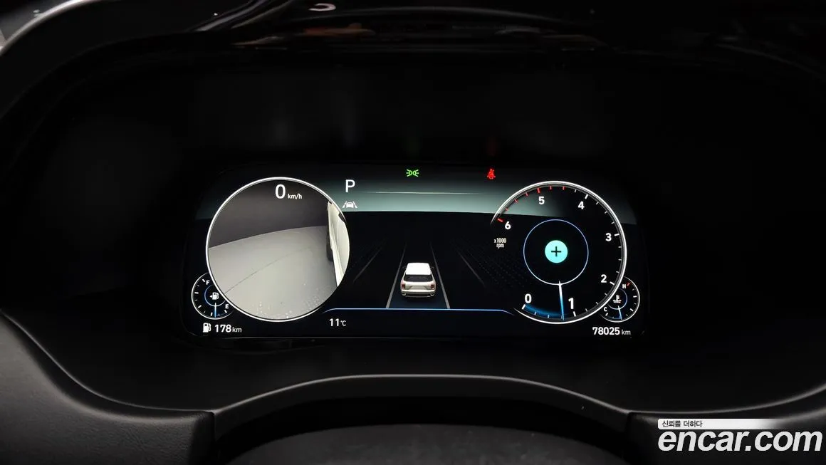 Hyundai Palisade — фото 8