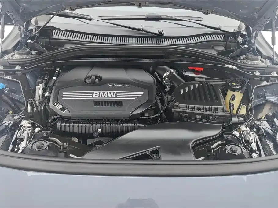 BMW 2 Series (Import) — фото 10
