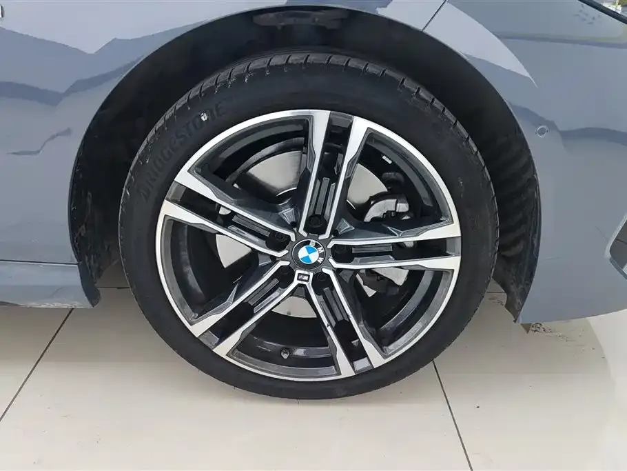 BMW 2 Series (Import) — фото 4