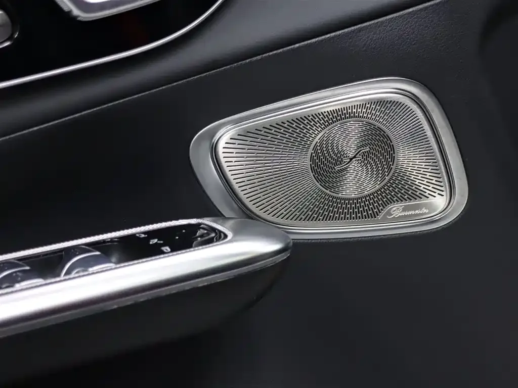 Mercedes-Benz GLC AMG — фото 9