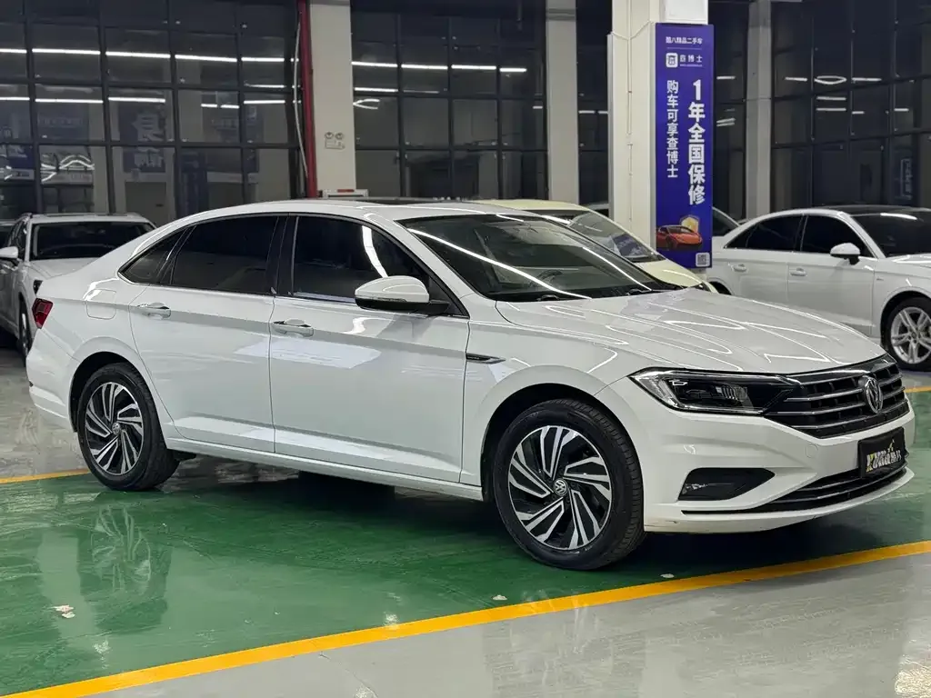 Volkswagen Sagitar 2022 из CN, фото 1