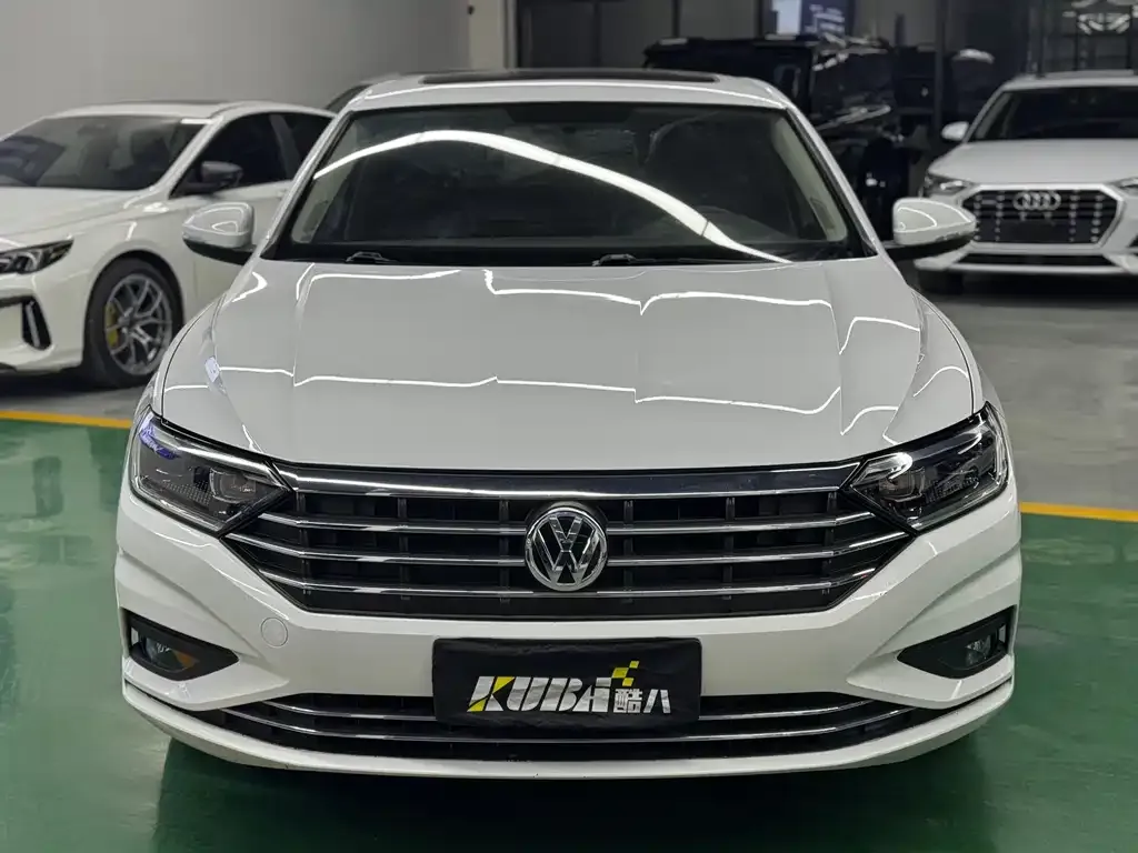 Volkswagen Sagitar 2022 из CN, фото 3