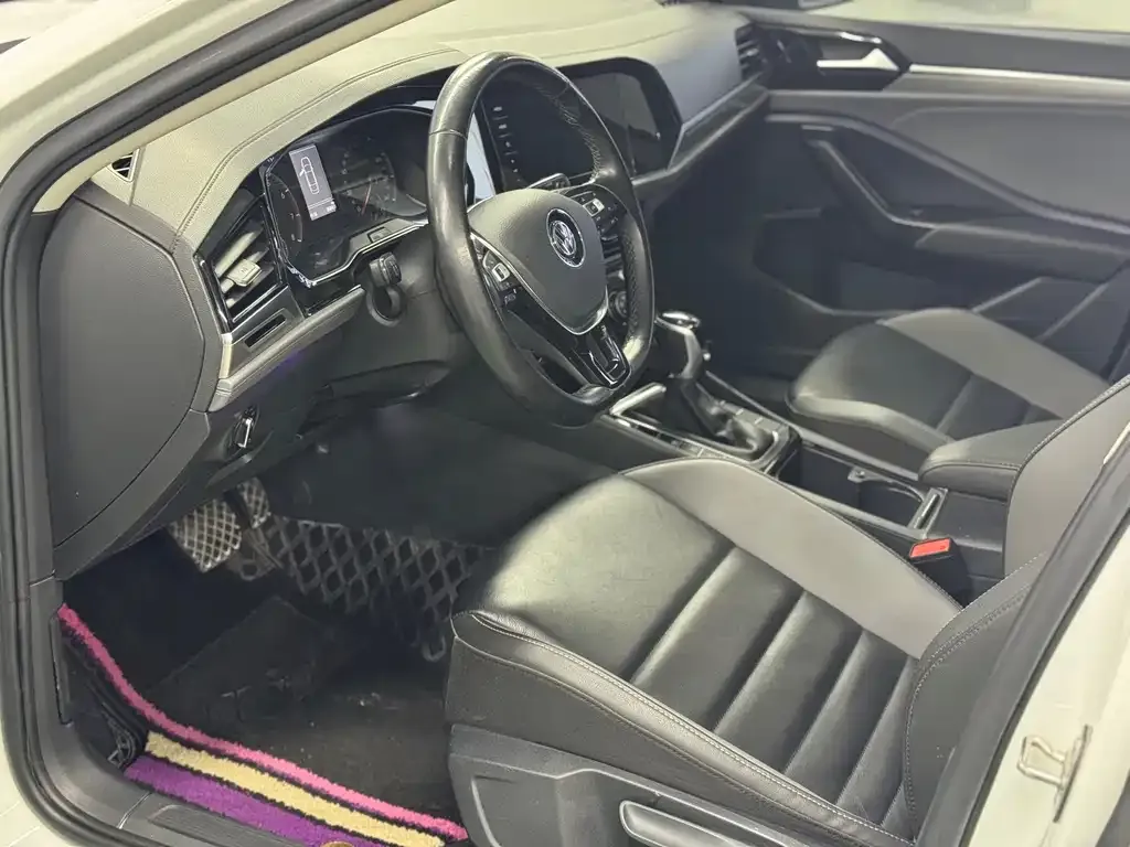Volkswagen Sagitar 2022 из CN, фото 6