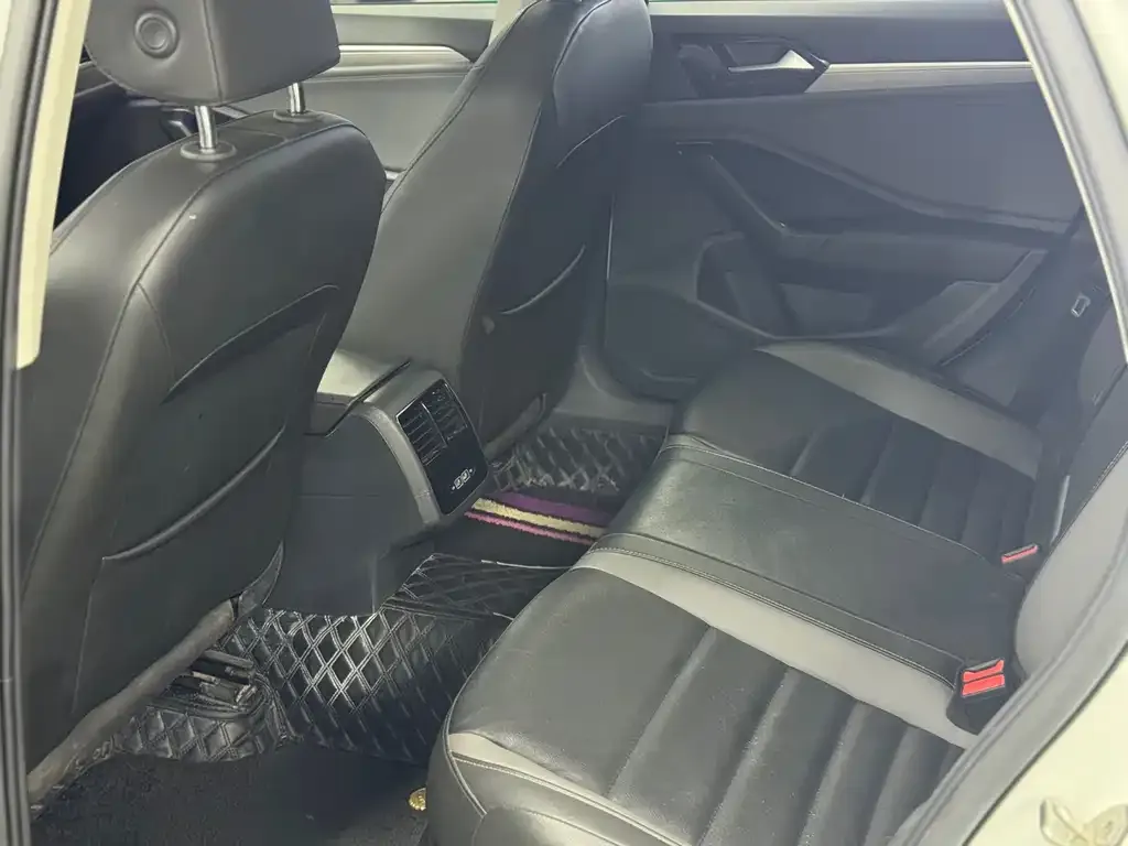 Volkswagen Sagitar 2022 из CN, фото 5