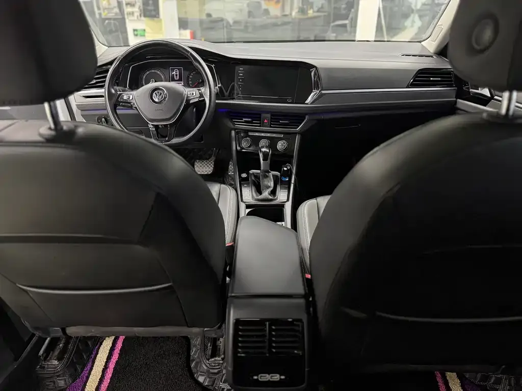 Volkswagen Sagitar 2022 из CN, фото 4